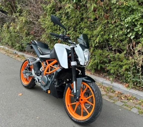 ‼️AANKOOP MOTOREN/SCOOTERS‼️, Motoren, Motoren | KTM, Particulier, Ophalen
