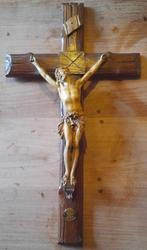 kruisbeeld 1939, Antiek en Kunst, Antiek | Religieuze voorwerpen, Ophalen