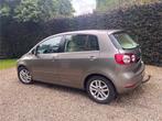 Volkswagen Golf Plus, Auto's, Volkswagen, Euro 5, Beige, 4 cilinders, Parkeersensor