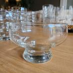 11 verres pour une collation ou un dessert, Enlèvement ou Envoi, Comme neuf