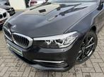 BMW 530 e Berline ** Zetelverw. | Navi | PDC, Auto's, BMW, 0 min, Euro 6, 0 kg, USB