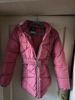 Kinderjas, Ophalen, C&A, Meisje, Zo goed als nieuw