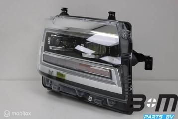 LED koplamp rechts VW Crafter / MAN 2017 7C1941036C beschikbaar voor biedingen
