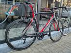 Pinarello F10 - Dura ace di2 - 57,5, Fietsen en Brommers, Ophalen, Carbon, Heren, Zo goed als nieuw