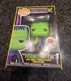 Frankenstein Funko, Limited / Special Edition. BlackLight, Ophalen of Verzenden, Zo goed als nieuw
