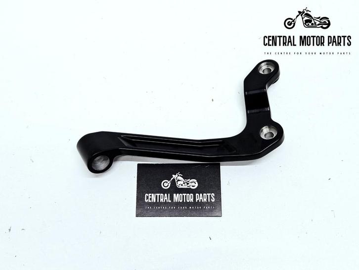 Uitlaat Beugel Nightster 2022-up, Motoren, Onderdelen | Harley-Davidson, Gebruikt, Ophalen of Verzenden