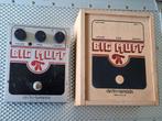Big muff, Muziek en Instrumenten, Effecten, Ophalen, Distortion, Overdrive of Fuzz