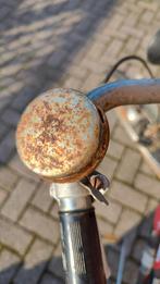 Fiets Saffier, Fietsen en Brommers, Ophalen