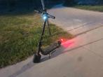 ninebot g2, Fietsen en Brommers, Ophalen of Verzenden, Zo goed als nieuw, Elektrische step (E-scooter), Ninebot Segway g2