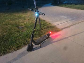 ninebot g2 beschikbaar voor biedingen