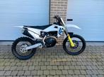 Husqvarna fc450, Motoren, 450 cc, Traction Control, Particulier, Crossmotor