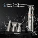 BarberBoss Baardtrimmer | tondeuse | GRATIS LEVERING, Handtassen en Accessoires, Uiterlijk | Haarverzorging, BARBERBROSS, Tondeuse