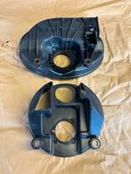 Backplate luchtfilter evo en twincam, Ophalen, Gebruikt