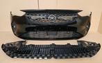 Voorbumper Opel Corsa F Origineel Bumper bj.2019-2024 6xPDC, Gebruikt, Voor, Herkomst onderdeel bekend, Opel
