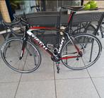 Giant tcr composite 1, Fietsen en Brommers, Gebruikt, Carbon, Heren, 53 tot 57 cm