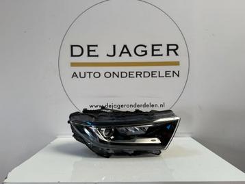 FORD TOURNEO CONNECT VOL LED KOPLAMP RECHTS 2KF941036 2021- beschikbaar voor biedingen
