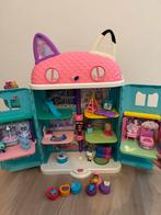 Gabby poppenhuis, Kinderen en Baby's, Speelgoed | Poppenhuizen, Ophalen, Zo goed als nieuw, Poppenhuis