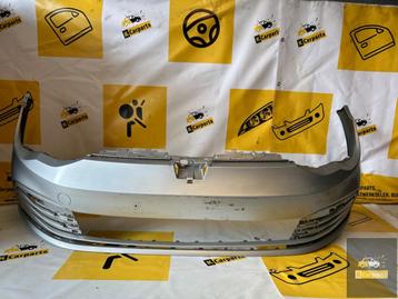 Voorbumper Volkswagen W Golf 8 bumper 5H0807221H beschikbaar voor biedingen
