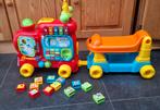 Vtec trein, Enlèvement, Utilisé, 6 mois à 2 ans