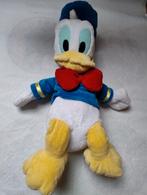 Knuffel Donald Duck, Ophalen of Verzenden, Donald Duck, Gebruikt, Knuffel