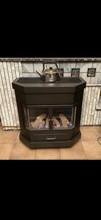 Kachels op gas, samen of afzonderlijk te kopen., Ophalen, Zo goed als nieuw, Gas
