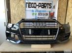 Audi A1 S1 8XA facelift s line bumper voorbumper origineel, Gebruikt, Voor, Bumper, Audi