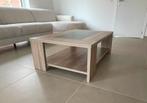 Salontafel/Coffee Table, Ophalen, 100 tot 150 cm, Vierkant, 50 tot 100 cm