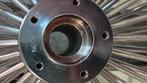 Fatspoke wiel - chroom, Motoren, Ophalen