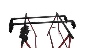 Dakdrager origineel imperiaal zonder roofralis 2S210ADE00ME  beschikbaar voor biedingen