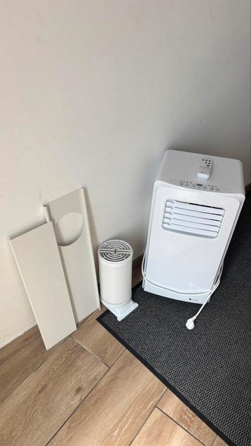 Climatiseur beschikbaar voor biedingen