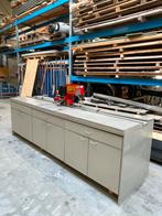 Rijboring Constant Philips, Zakelijke goederen, Machines en Bouw | Houtbewerking, Ophalen