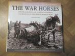 The war horses, Ophalen of Verzenden, Zo goed als nieuw, Simon butler, Voor 1940