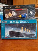 Revell 05804 R.M.S. Titanic, Hobby & Loisirs créatifs, Modélisme | Bateaux & Navires, Revell, Enlèvement ou Envoi, Neuf