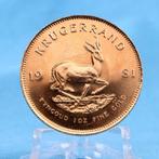 Krugerrand 1 ONCE OR, Postzegels en Munten, Edelmetalen en Baren, Ophalen, Goud