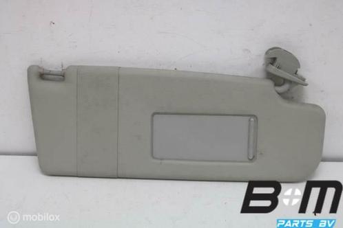Zonneklep rechts VW Polo 9N 6Q0857552E, Auto-onderdelen, Overige Auto-onderdelen, Gebruikt