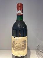 ch LAFITE ROTHSCHILD 1985 40 JAAR, Verzamelen, Ophalen