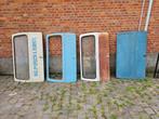 Vw t1 t2 koffer klepjes, Auto-onderdelen, Ophalen, Gebruikt, Volkswagen, Voor