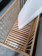 BABY'S, Kinderen en Baby's, Ophalen, Zo goed als nieuw, Minder dan 140 cm, Matras