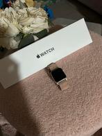 Apple watch 40mm se (2022) nog in garantie, Comme neuf, Apple, IOS, Enlèvement ou Envoi