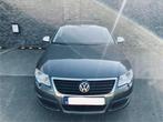 Vw Passat B6 Variant 1.6TDI - Trekhaak Euro5, Auto's, Euro 5, Stof, Zwart, 4 cilinders