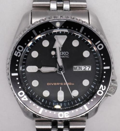 Seiko clearance skx k2