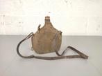 Franse veldfles wo2, Ophalen of Verzenden, ., ., .
