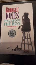 Helen Fielding - Bridget Jones: mad about the boy, Livres, Littérature, Comme neuf, Enlèvement ou Envoi, Helen Fielding