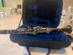 Tosca Bes Klarinet Buffet Crampon, Musique & Instruments, Instruments à vent | Clarinettes, Enlèvement, Utilisé