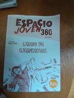 Espacio joven 360 A2, Enlèvement ou Envoi