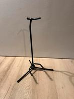 Statief voor gitaar, Musique & Instruments, Pieds, Enlèvement, Comme neuf, Guitare