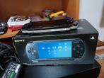 Console psp en boite, Ophalen of Verzenden, Gebruikt
