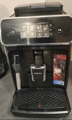 Machine a cafe philips, Enlèvement, Utilisé