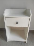Table de nuit   NEUVE  25€, Ophalen, Nieuw