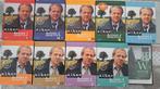 De complete tv serie witse met de film, Cd's en Dvd's, Ophalen of Verzenden, Film